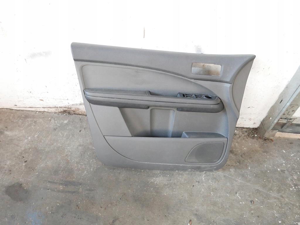 фото №6, Оббивка обшивка лівий перед ford focus c-max mk1