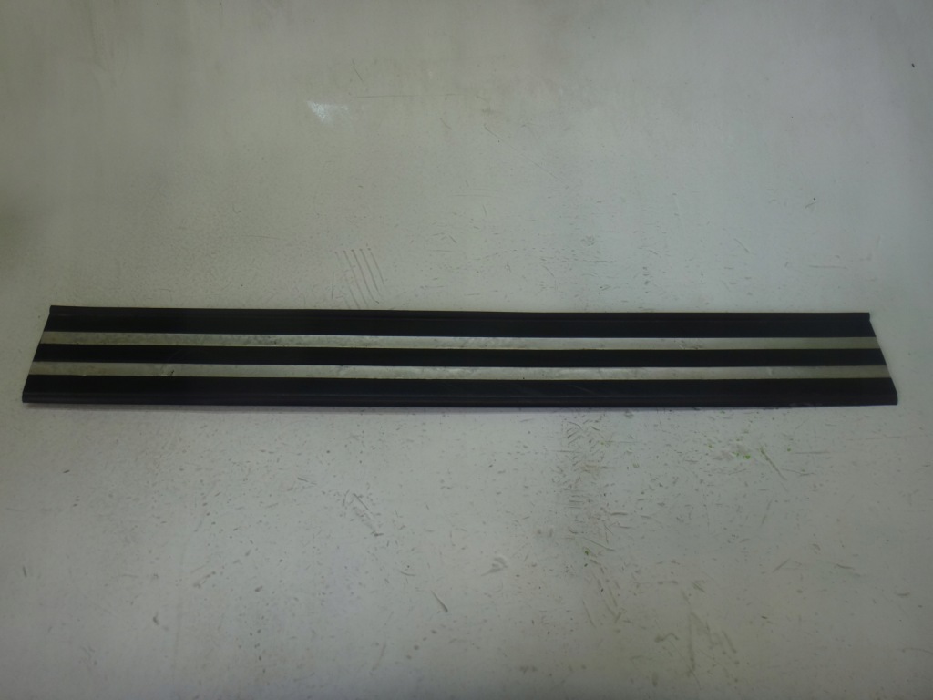 фото №1, Молдинг поріг ліва перед передня bmw 5 e34