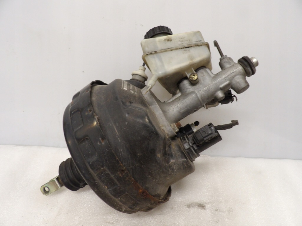 фото №1, Усилитель тормозов mercedes w203 2.5 a0054304830