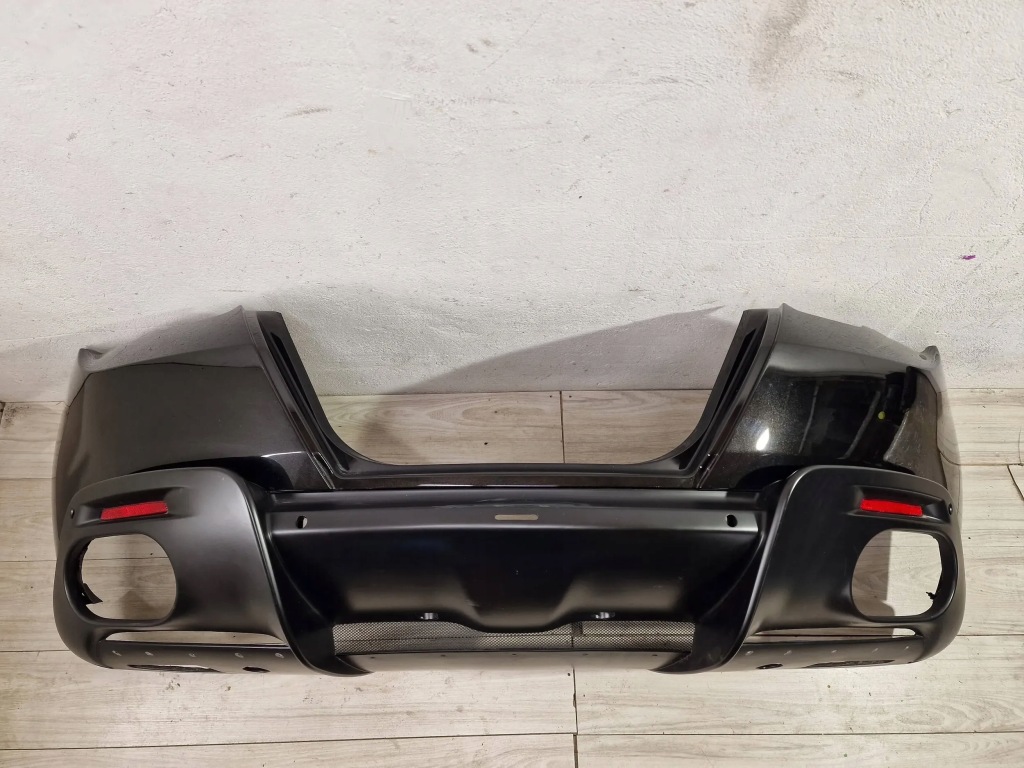 Купить Ferrari roma бампер задний  задний f169