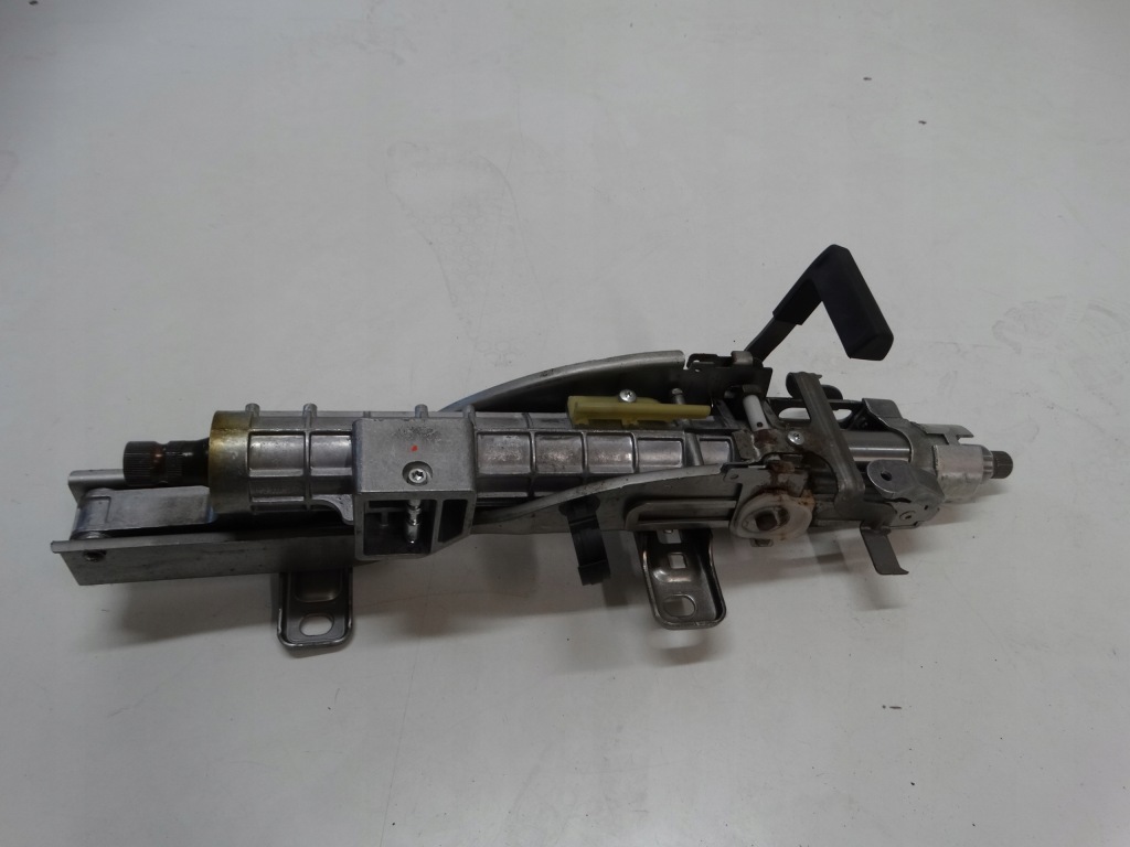 фото №1, Блокування колонки кермового renault laguna iii