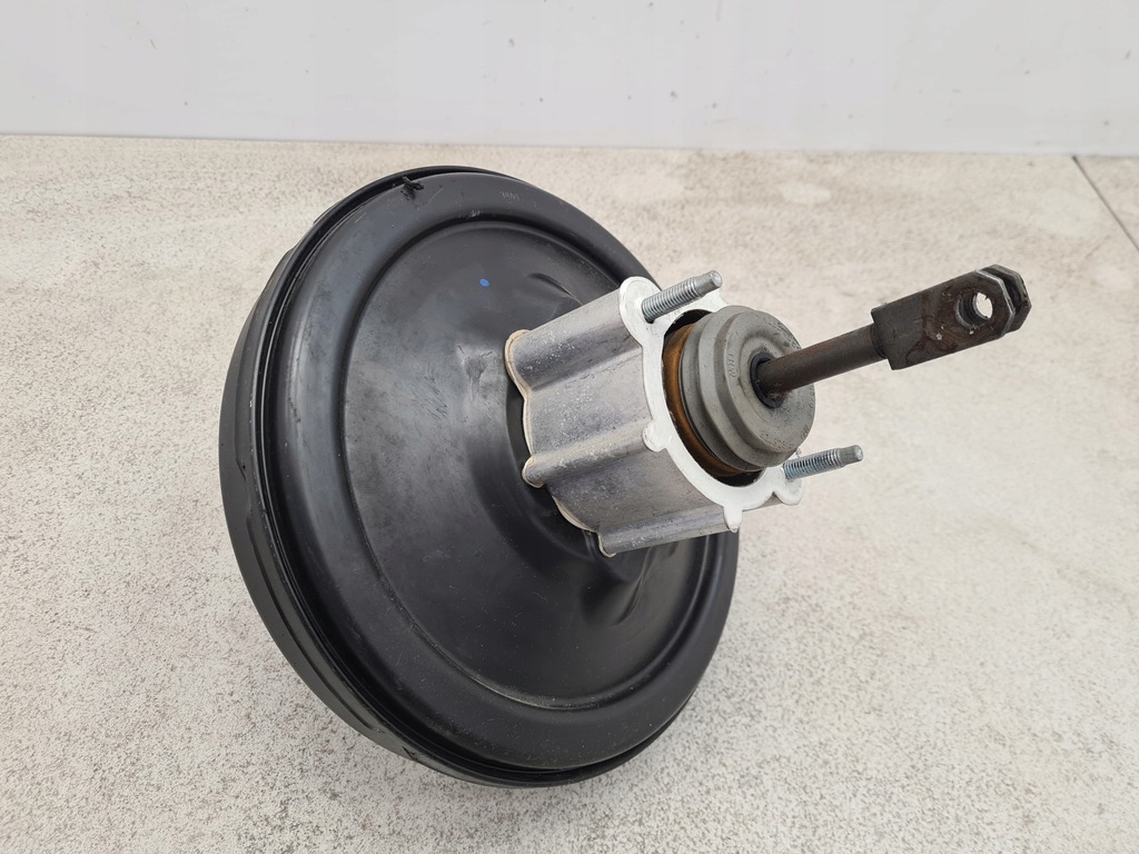 фото №7, Mini cooper r56 насос гальмівна підсилювач гальм