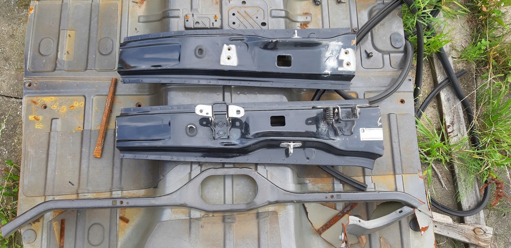 фото №1, Блок двигателя dodge ram 08-16r