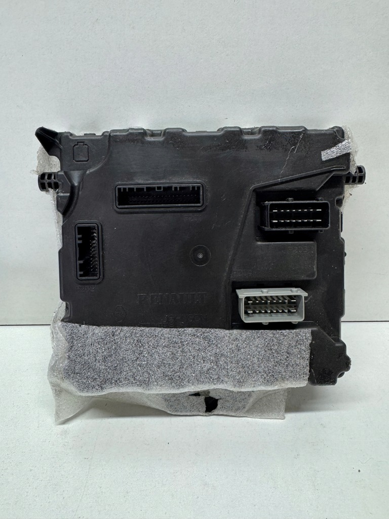 фото №1, Модуль комфорта коробка bcm renault master iii 284b18927r