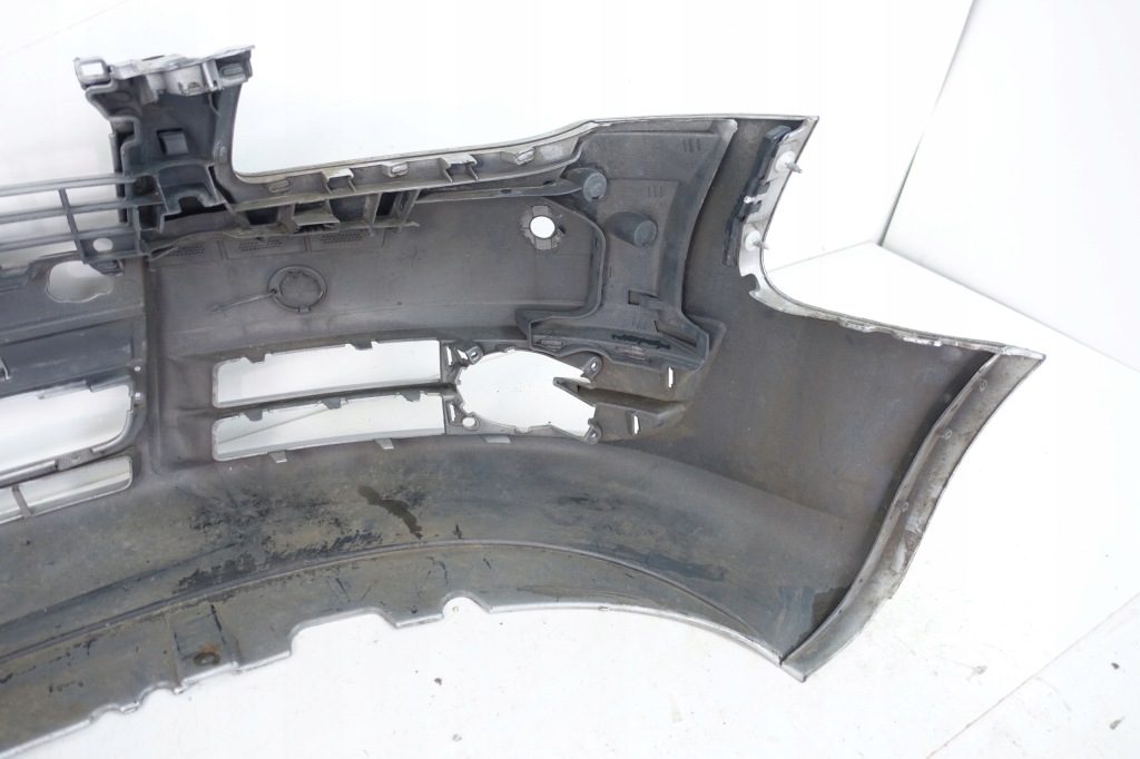 фото №13, Audi a4 b7 8e0 бампер перед передний 8e0807437ac