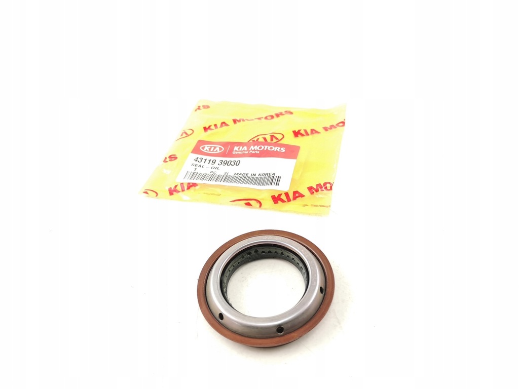 фото №7, Kia оригінальний номер 4311939030