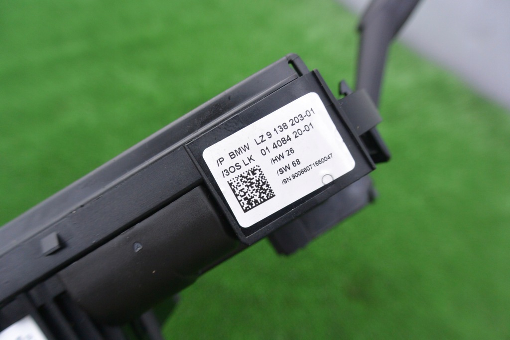 фото №6, Перемикачі перемикач комбінований bmw x5 e70 e71