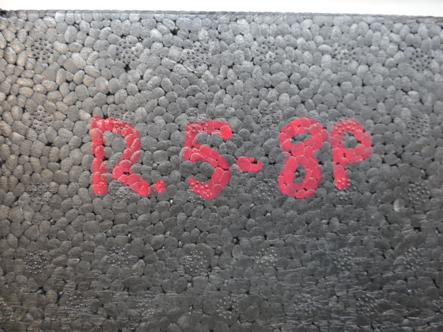 фото №8, Peugeot 308 ii t9 вкладиш пінополістирол багажника 9805112880