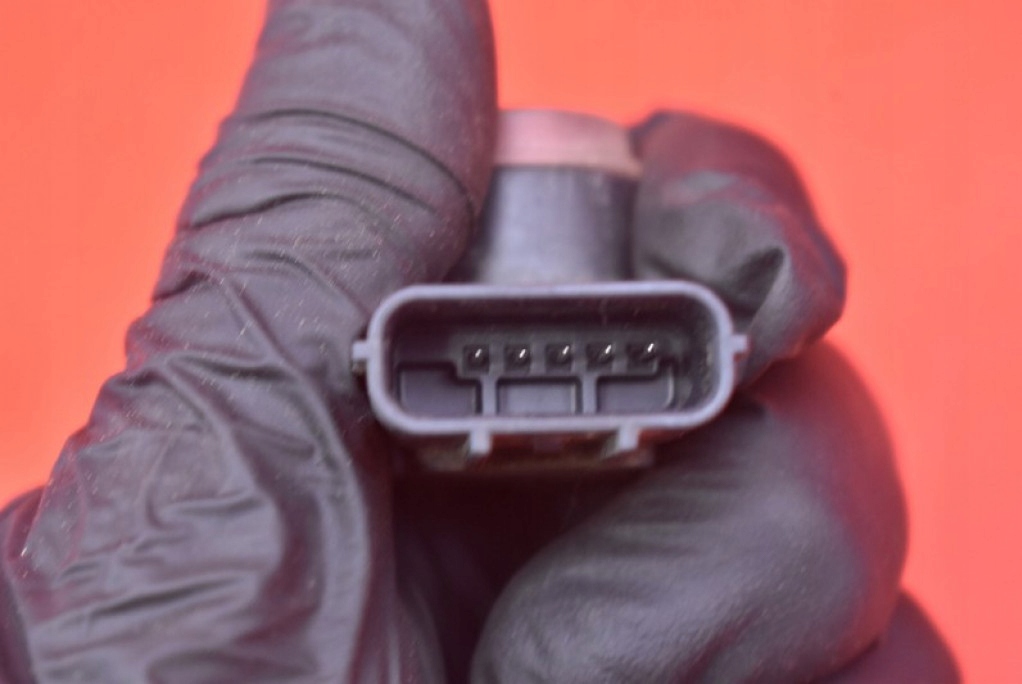 фото №10, Датчик парковки pdc задняя 39680-tz5-a010-m1 honda civic 9 ix 11-16