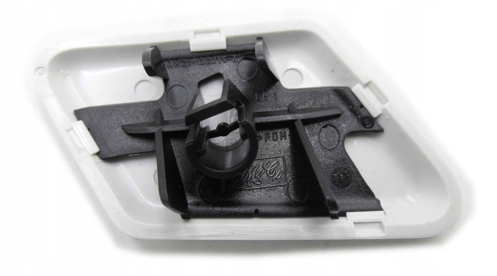 фото №2, Заглушка распылителя фара левая ford s-max 1