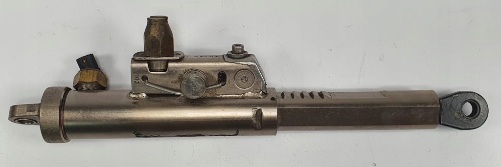 Купить Привод pałąka крыша mercedes r129 1298600335