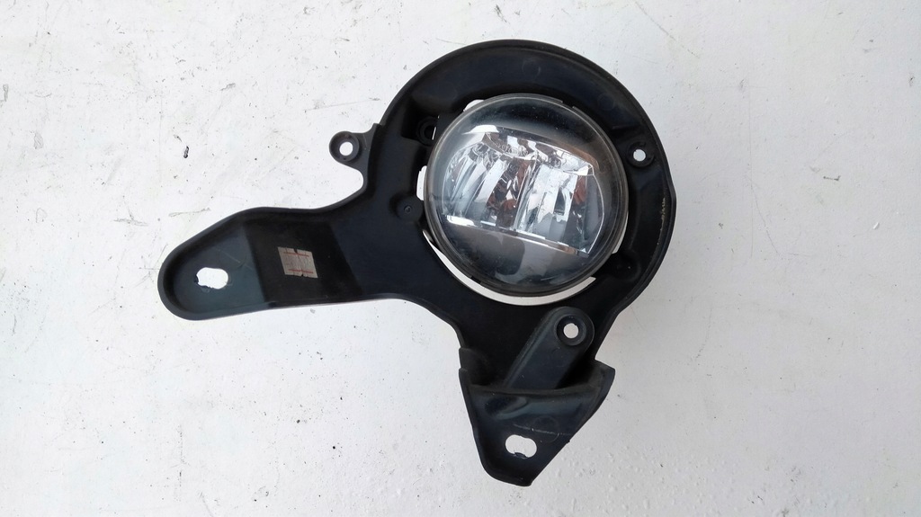 фото №1, Toyota ch-r 16-19 рамка+ противотуманная фара правый 81481-f4010