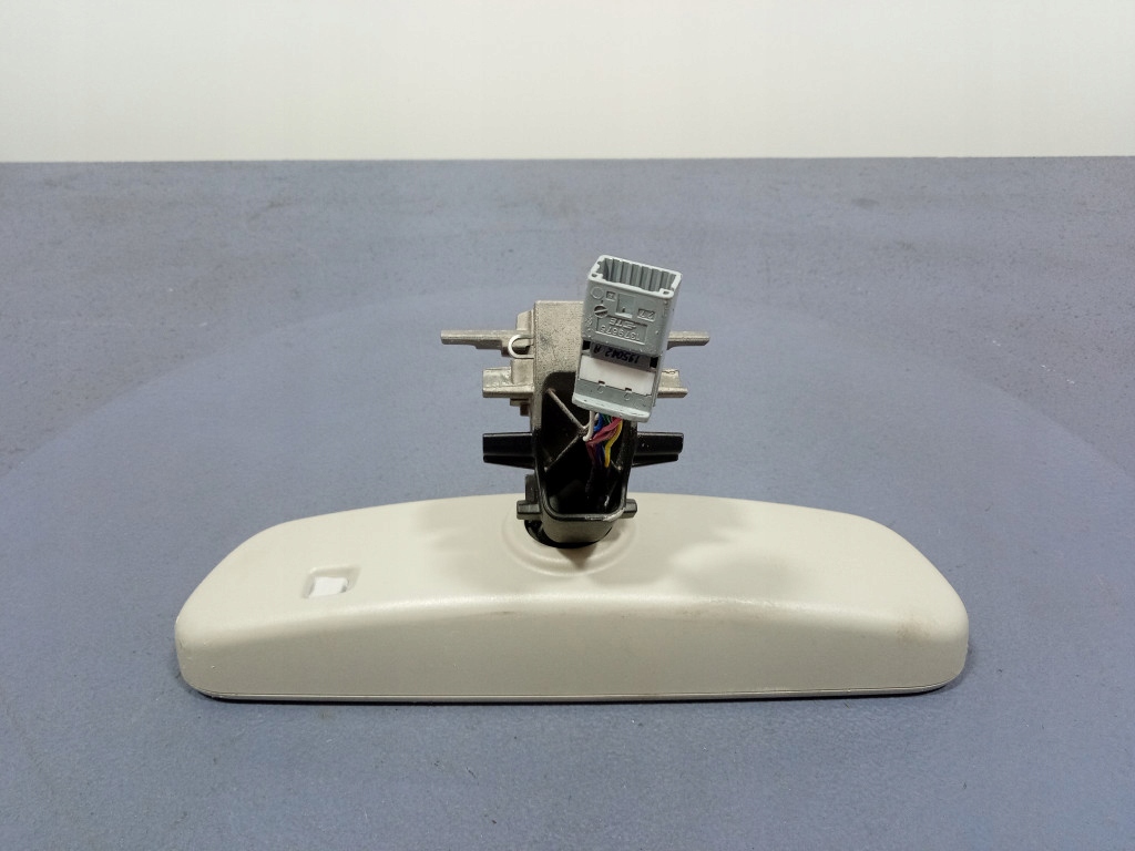 фото №8, Renault trafic iii дзеркало внутрішнє фотохромний 963217348r