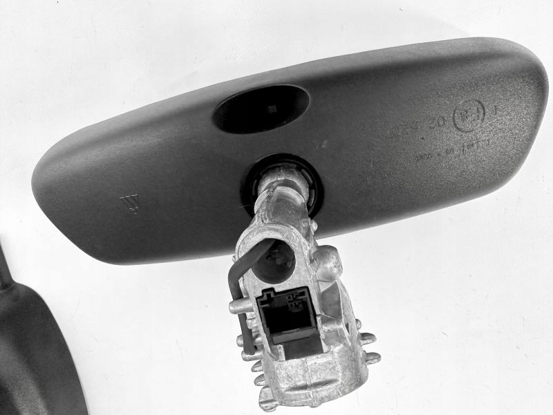 фото №4, Citroen c3 ds3 дзеркало заднього виду фотохромний