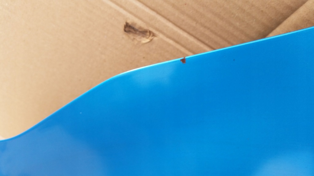 фото №3, Капот suzuki alto zky 09-