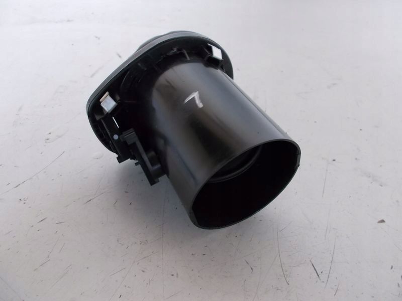 фото №4, Alfa 147 повітропровід повітря решітка ліва