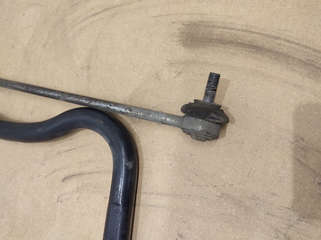 фото №5, Citroen c4 grand picasso i тяга стабілізатора перед 2.0hdi