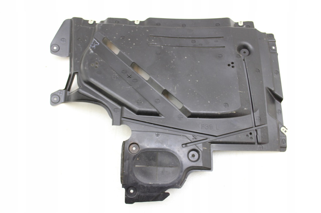 фото №1, Bmw x1 f48 защита подвеска 7354759