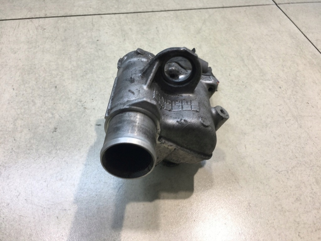 фото №4, Клапан egr renault clio ii 1.5 dci 8200164563