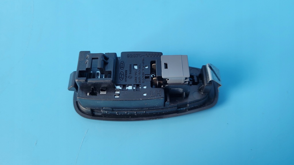 фото №6, Kia sorento iv 20r лампа освітлення кабіни ліва 92870-g3000