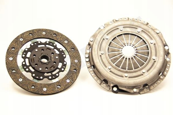 фото №1, Наборы сцепление starline sl 2ds1014