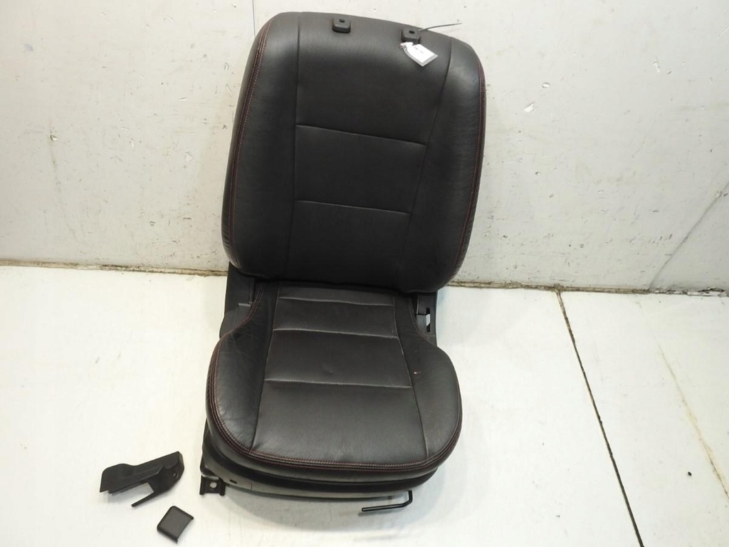 фото №11, Сидіння правий перед kia sorento i