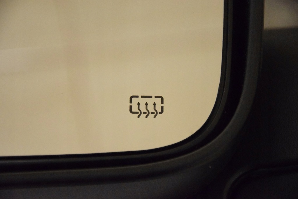 фото №12, Dodge ram зеркало наружное буксировочный 5 pinów