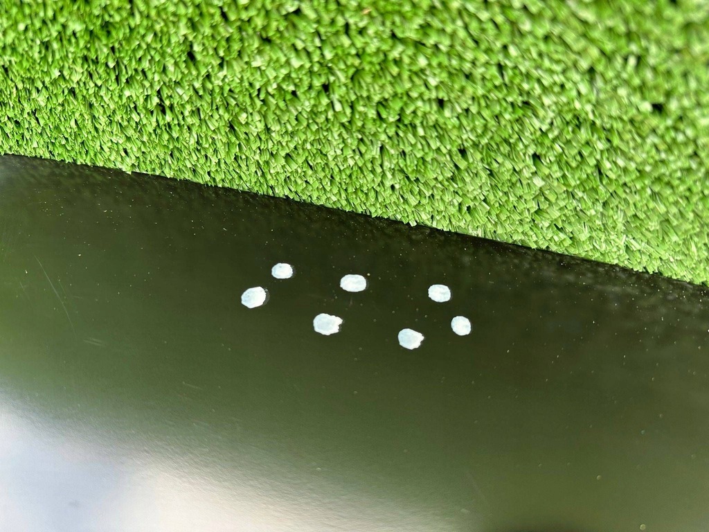 фото №8, Крышка багажника багажника dacia duster i lift 13-17r