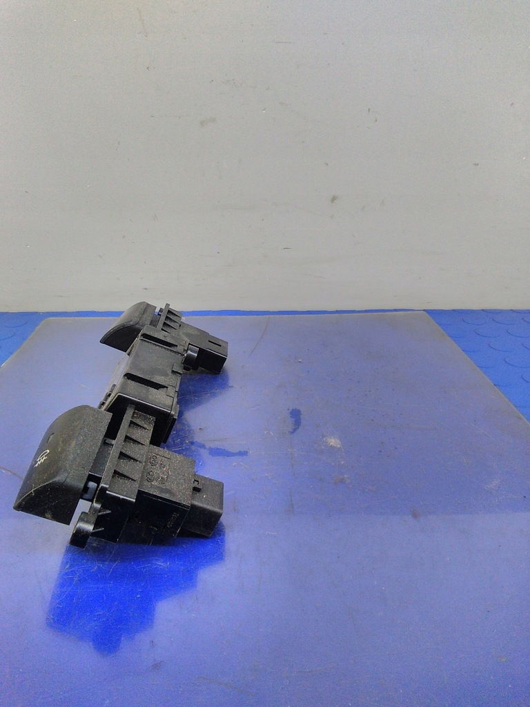 фото №5, Kia sportage ii дисплей часы аварийная 94510-1f000