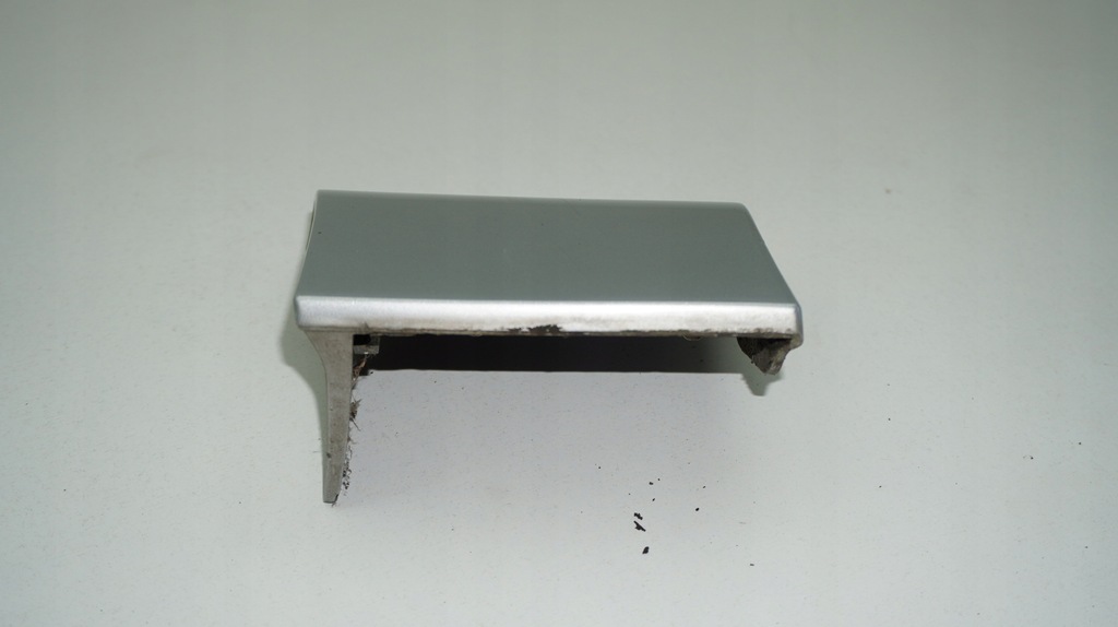 фото №7, Audi q7 4l молдинг накладка крила поріг lx7w lew