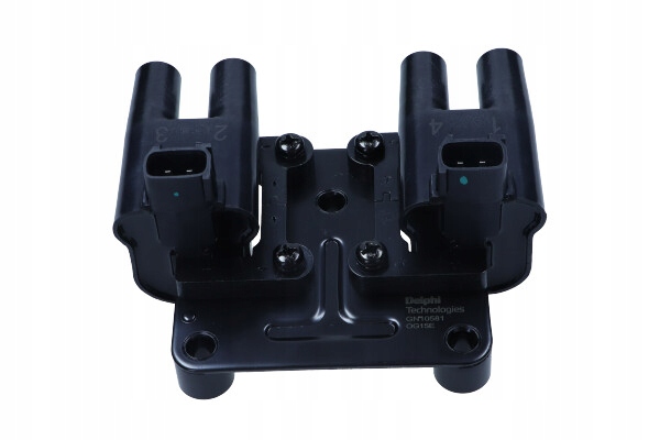 фото №1, Катушка зажигания delphi gn10581-12b1