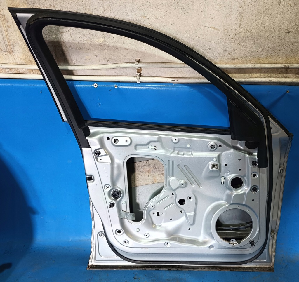 фото №8, Дверь левая перед передние audi q5 lx7w