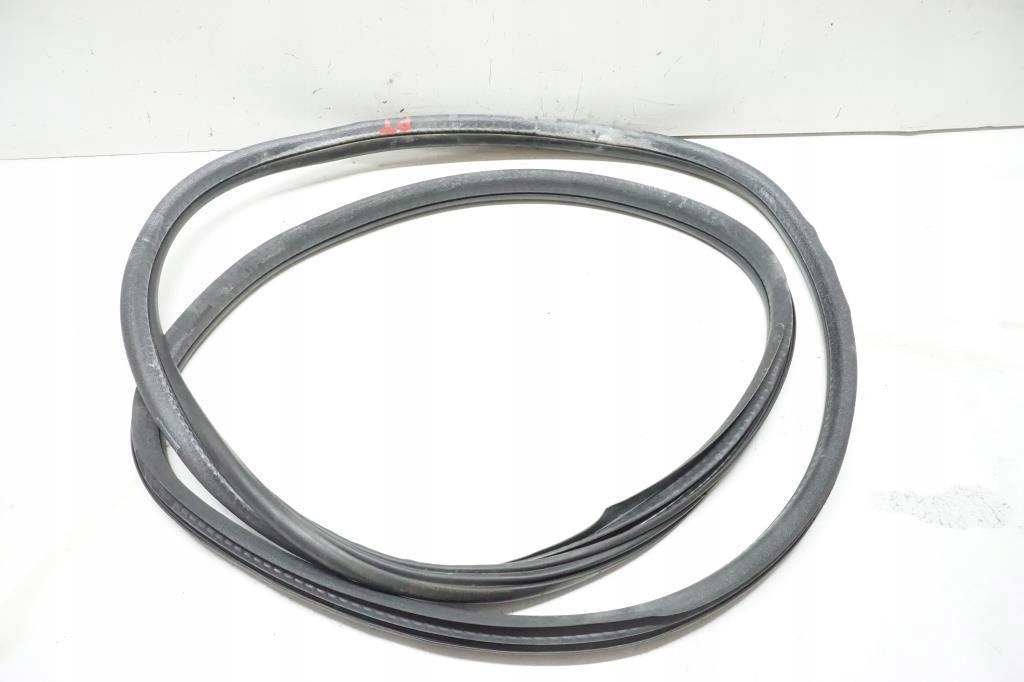 фото №1, Прокладка дверь правый задняя citroen c4 i 1.6 16v