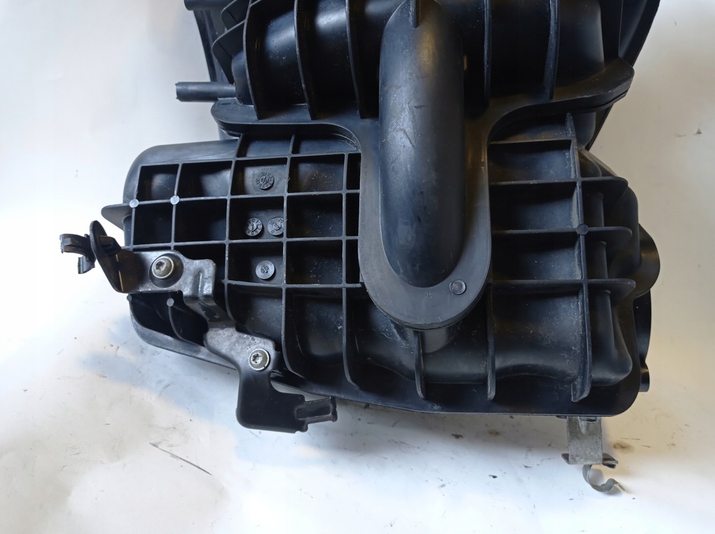 фото №8, Колектор всмоктуючий bmw 1 e87 1.6 7518751