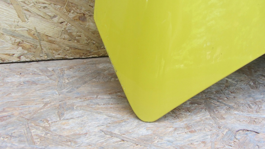 фото №6, Капот перед передняя крышка iveco daily iv 2014-