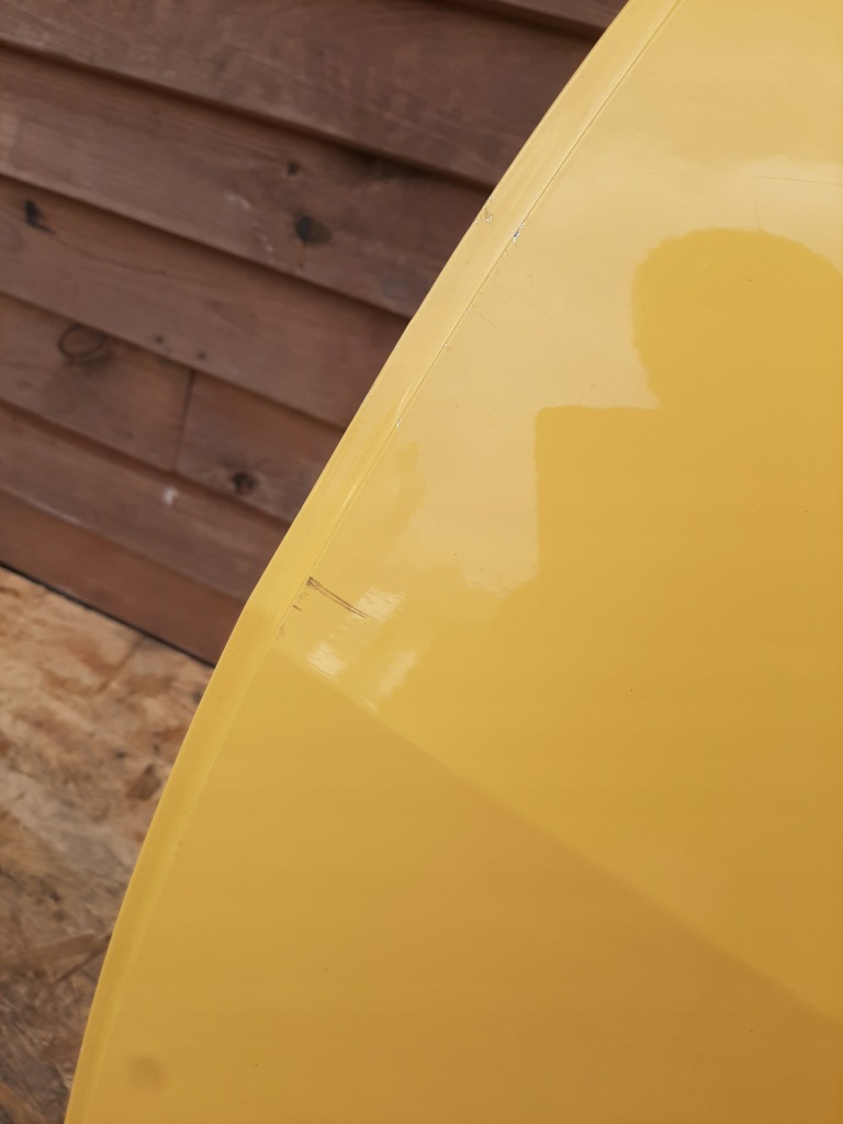 фото №6, Дверь левый задняя seat ibiza iv 6j 5d europa ls1a