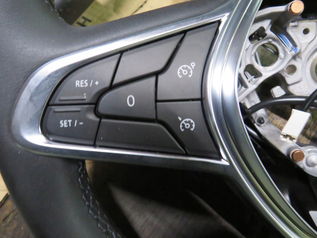 фото №3, Воздуховод renault trafic iv 4