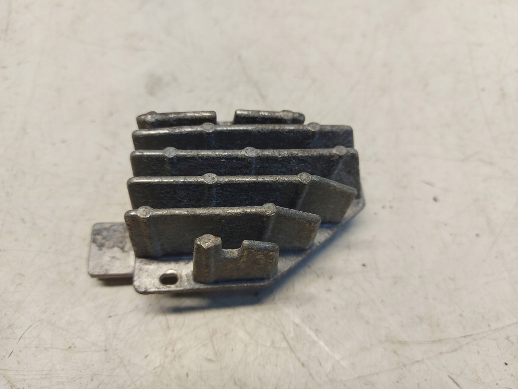 фото №1, Skoda kamiq 658 модуль преобразователь led 00213884