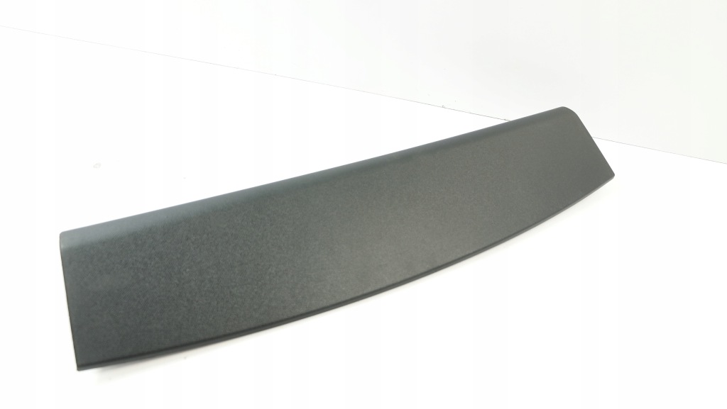 фото №1, Citroen ds3 crossback молдинг защита крышки 9820829477