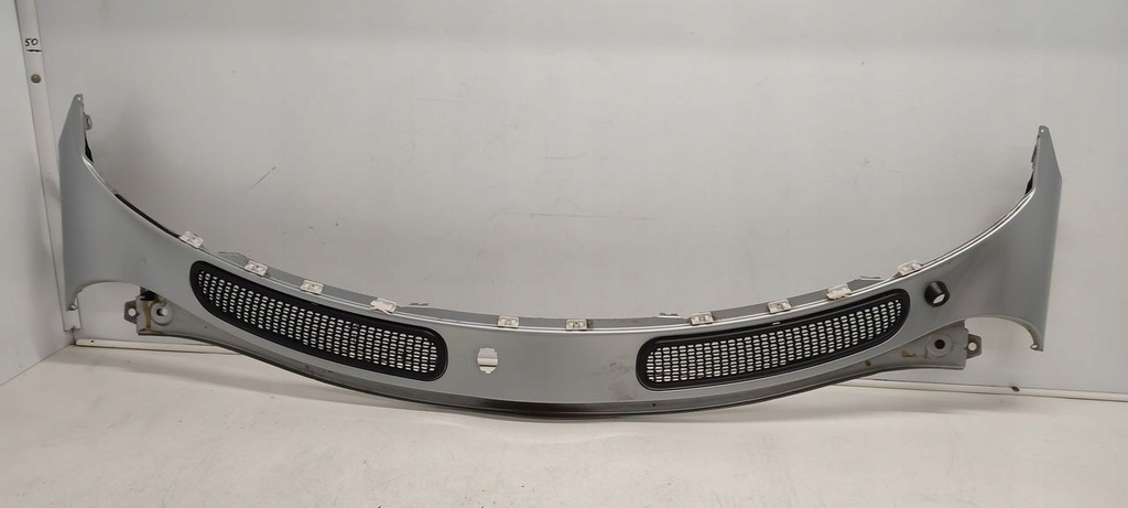 фото №1, Жабо mini cooper r50 1,6