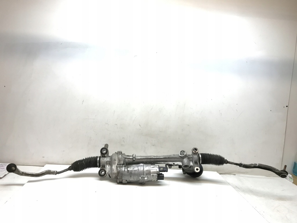 фото №1, Трансмиссия рулевая рейка renault kangoo iv 2021r