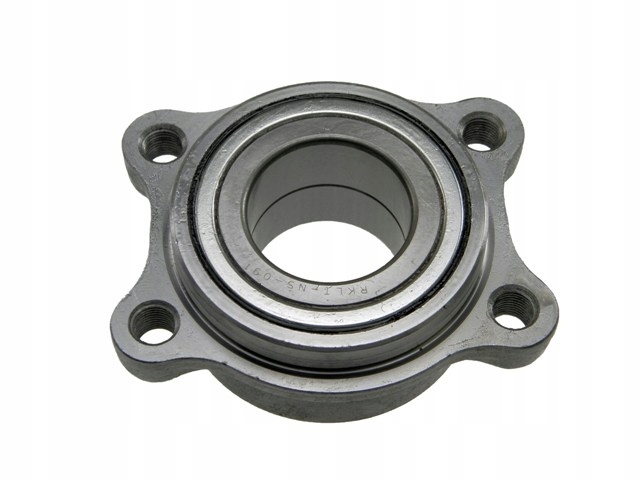 фото №1, Ступиця колеса задня nissan 350z 02-08