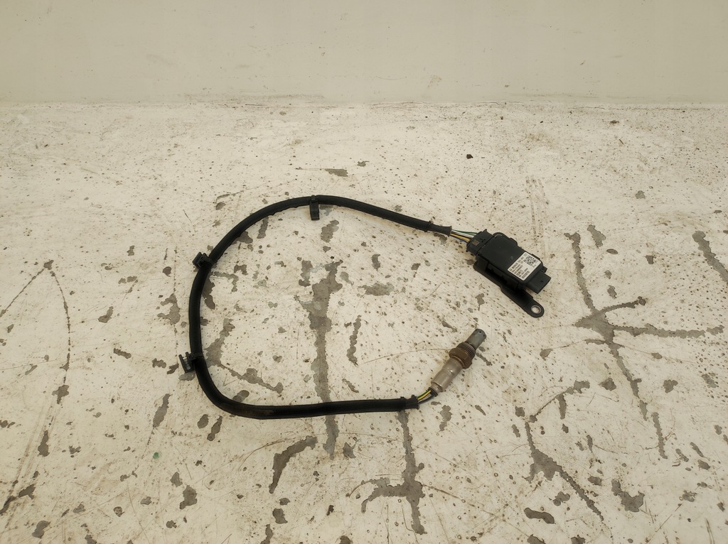 фото №1, Датчик лямбда-зонд nox c5 aircross lift 1.5 bluehdi