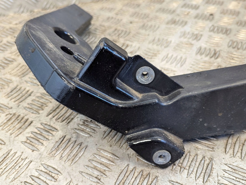 фото №11, Volvo xc40 2017-2025 направляющая кронштейн крыла левая