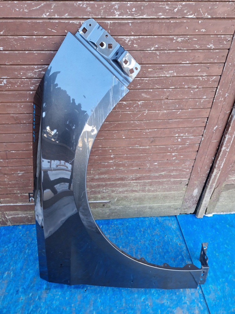 фото №1, Крыло правый передний ford galaxy mk4 2015r-