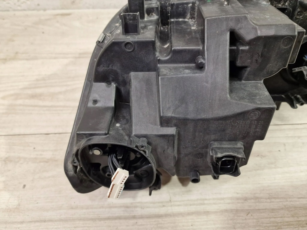 фото №7, Bmw 3 g20 g21 лампа права фара led 9481702