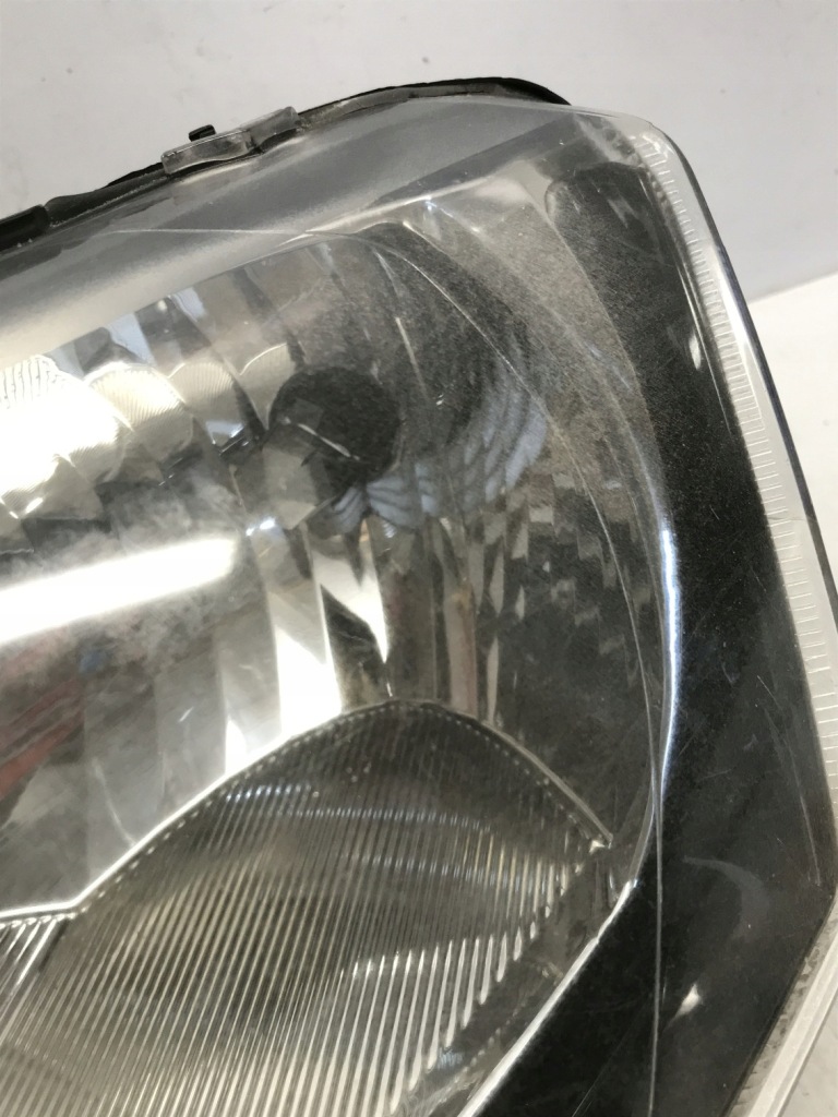 фото №6, Skoda rapid 5jb лампа левая перед 5jb941015