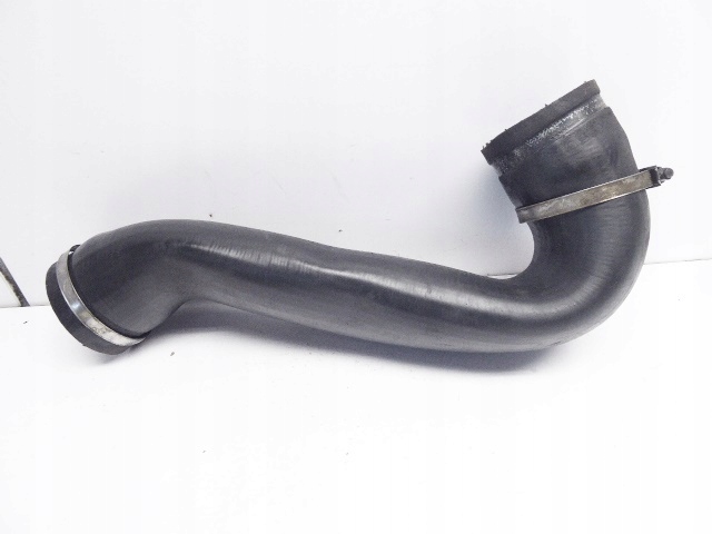 фото №1, Daily iv 06r- труба інтеркулер 504338273 3.0 hpi