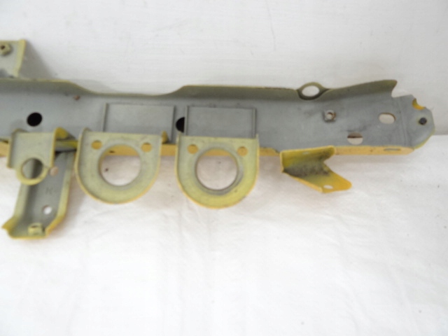 фото №10, Nissan juke f15 передній верхній pas підсилювач