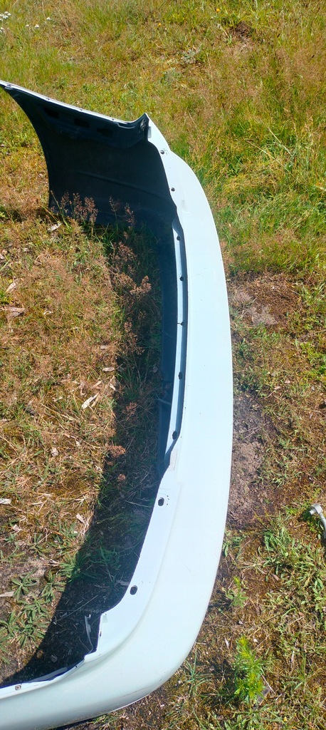 фото №7, Бампер задня задній subaru impreza 57704fe030 02-